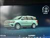 2023 Ford Expedition Platinum 4x4 w/EcoBoost