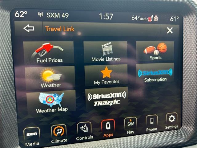 2021 Jeep Wrangler Unlimited 80th Anniversary Edition Sport 4x4