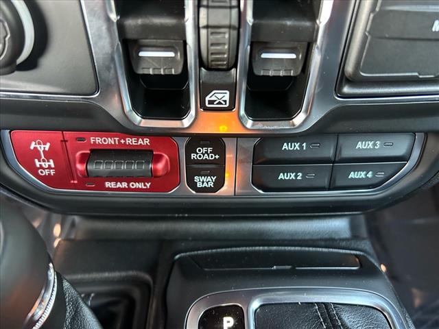 2025 Jeep Wrangler Rubicon 392 Final Edition