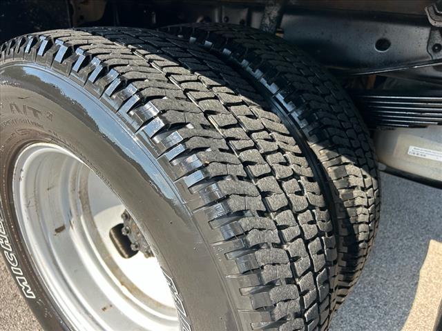2016 Ford F-350 Super Duty XLT 4x4 DRW