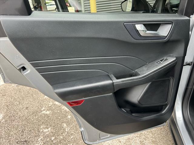 2022 Ford Escape Hybrid SEL AWD