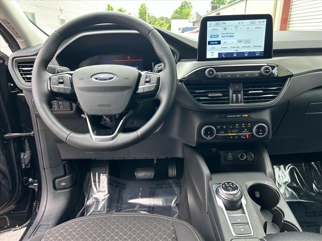 2024 Ford Escape Active AWD