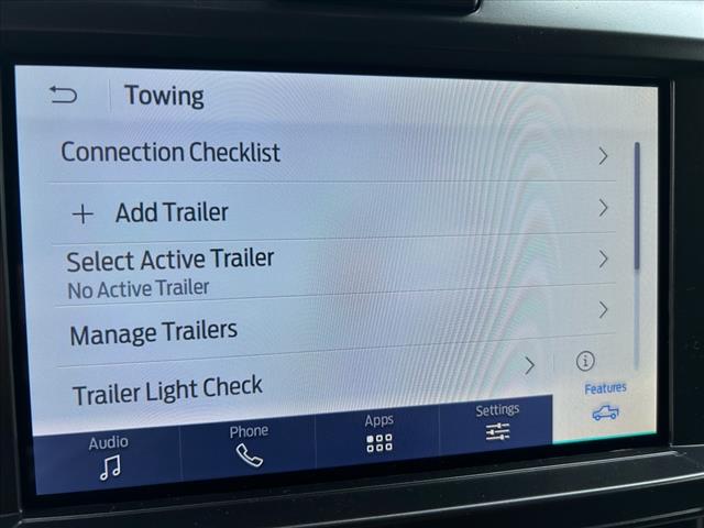 2025 Ford F-350 Super Duty XLT