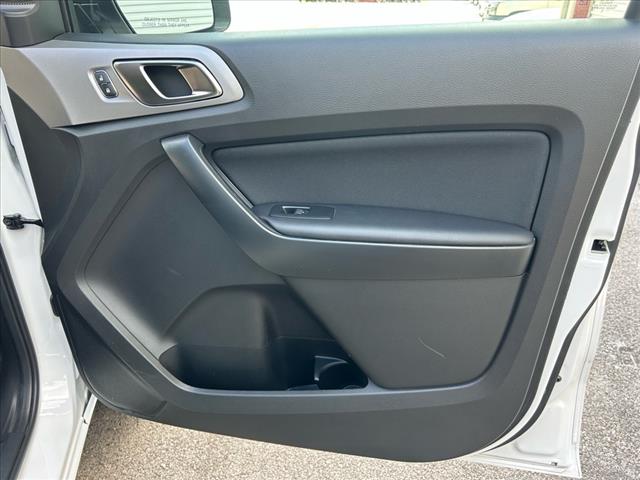 2023 Ford Ranger XLT SPORT 4x4 w/EcoBoost