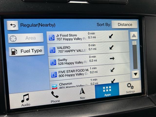 2017 Ford F-150 XLT XTR 4x4 w/EcoBoost