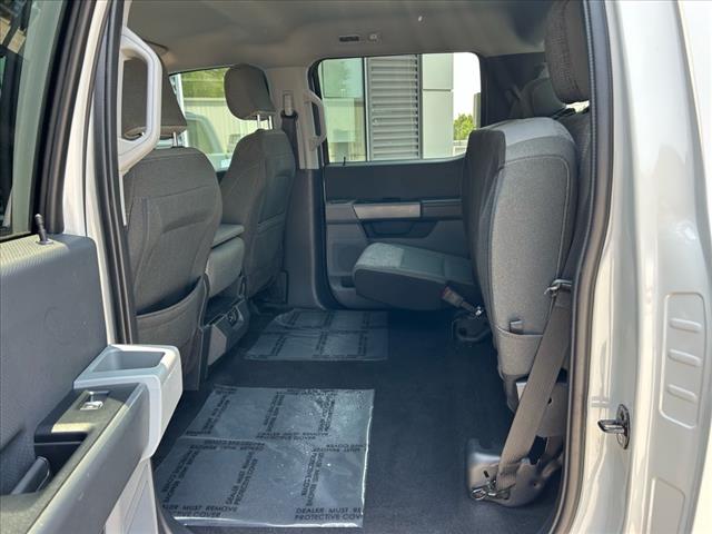 2023 Ford F-150 XL 4x4 w/EcoBoost