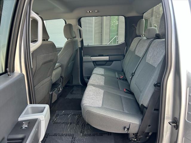 2023 Ford F-150 XLT 4x4 w/EcoBoost