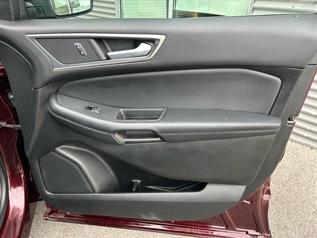 2024 Ford Edge SEL AWD w/EcoBoost
