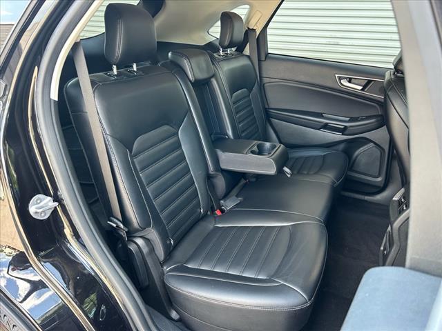2023 Ford Edge SEL AWD w/EcoBoost