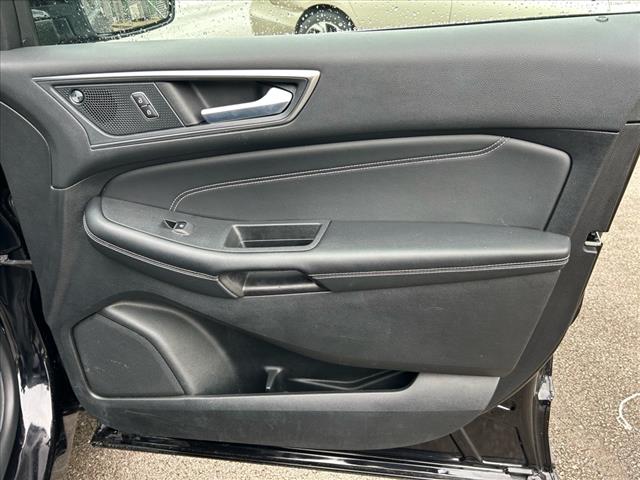 2024 Ford Edge Titanium AWD w/EcoBoost