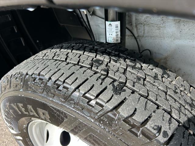 2023 RAM ProMaster 2500 159 WB High Roof Cargo