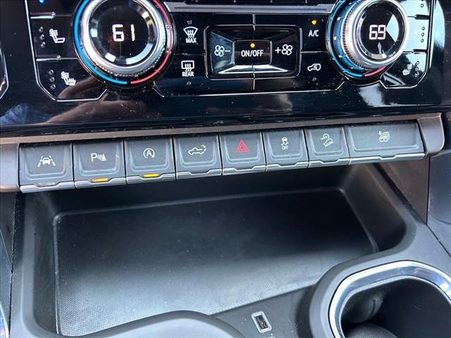 2024 GMC Sierra 1500 Denali 4x4