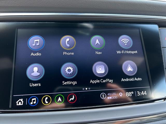 2024 Buick Enclave Premium AWD