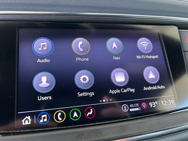 2024 Buick Enclave Premium AWD