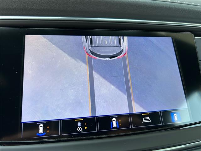 2024 Buick Enclave Premium AWD