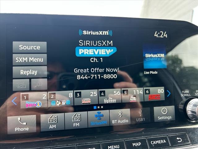 2023 Mitsubishi Outlander PHEV HYBRID SE AWD