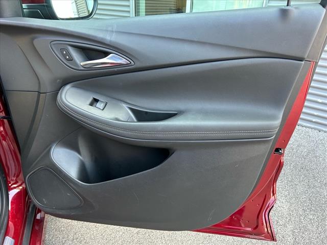 2023 Buick Encore GX Select ST