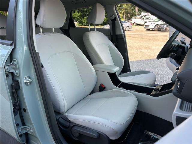 2024 Hyundai KONA SEL AWD