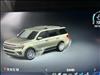 2023 Ford Expedition Platinum 4x4 w/EcoBoost