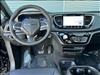 2025 Chrysler Voyager LX