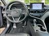 2022 Toyota Camry Hybrid XLE
