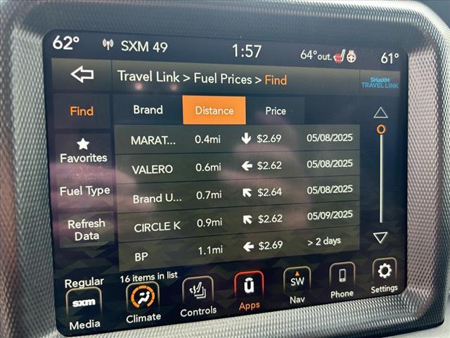 2021 Jeep Wrangler Unlimited 80th Anniversary Edition Sport 4x4