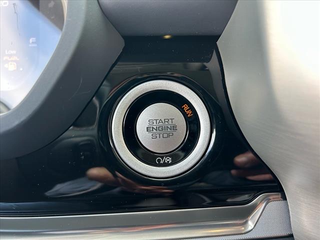 2025 RAM 1500 Tungsten