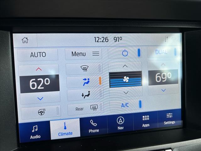 2022 Ford Mustang GT Premium Black Pkg.