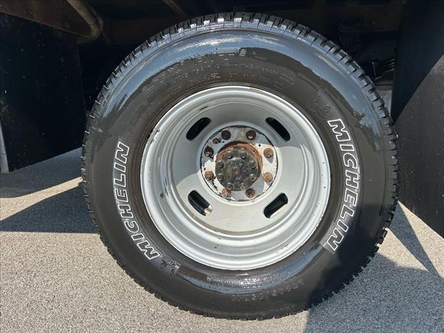 2016 Ford F-350 Super Duty XLT 4x4 DRW