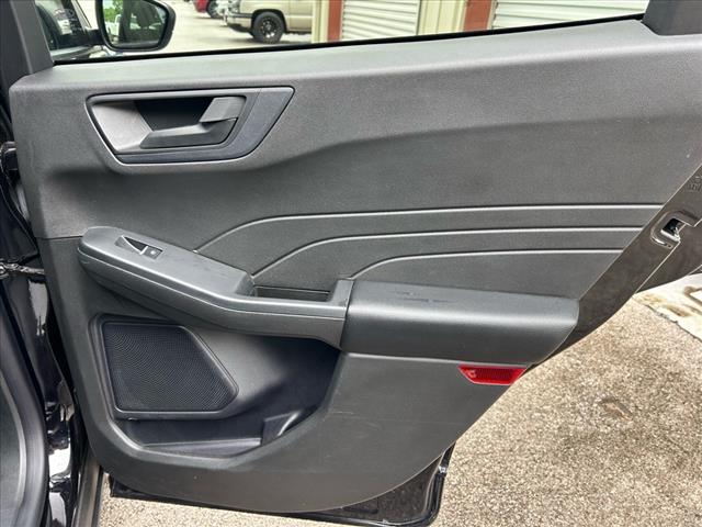 2024 Ford Escape Active AWD