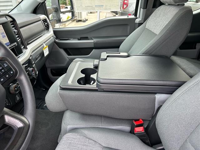 2025 Ford F-350 Super Duty XLT