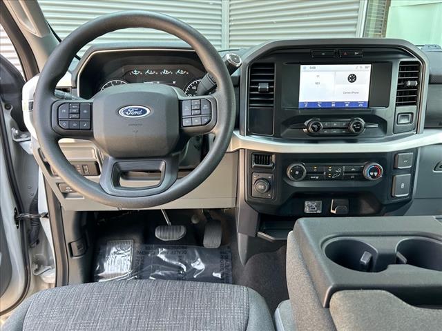 2023 Ford F-150 XL 4x4 w/EcoBoost
