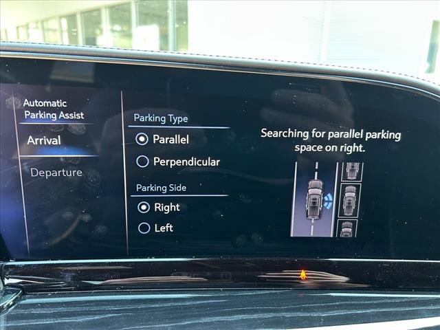 2021 Cadillac Escalade ESV SPORT AWD