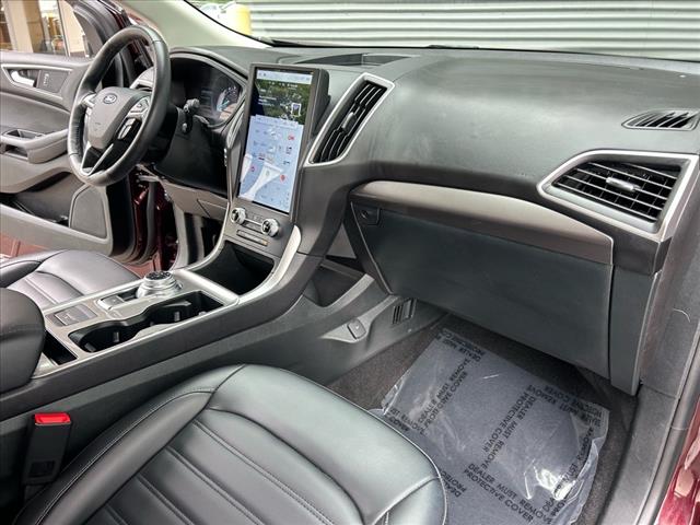 2024 Ford Edge SEL AWD w/EcoBoost