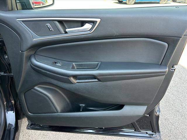 2023 Ford Edge SEL AWD w/EcoBoost