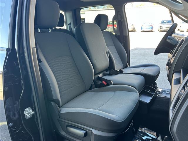 2023 RAM 1500 Classic Tradesman 4x4