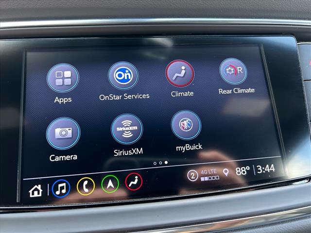 2024 Buick Enclave Premium AWD