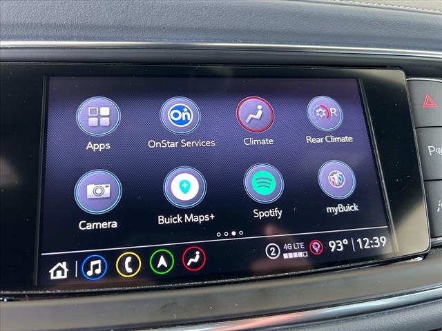 2024 Buick Enclave Premium AWD