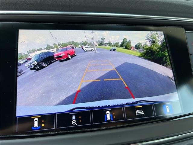 2024 Buick Enclave Premium AWD