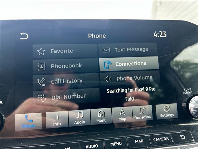 2023 Mitsubishi Outlander PHEV HYBRID SE AWD