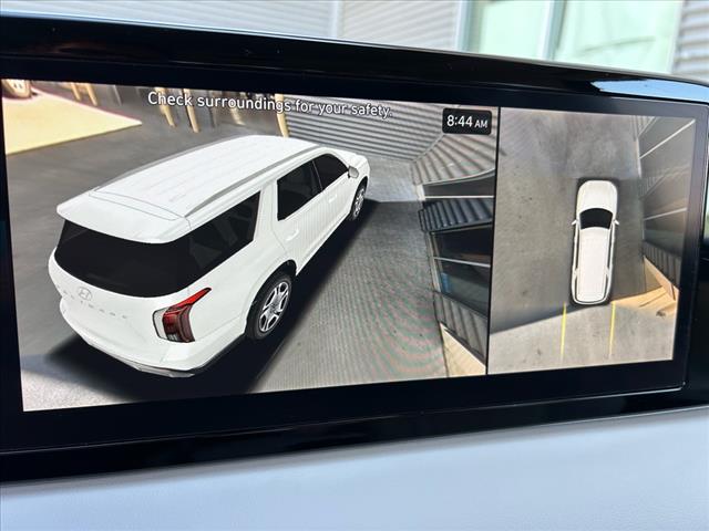 2024 Hyundai PALISADE Limited AWD