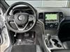 2018 Jeep Grand Cherokee Altitude 4x4