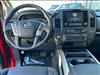2024 Nissan Titan SV 4x4