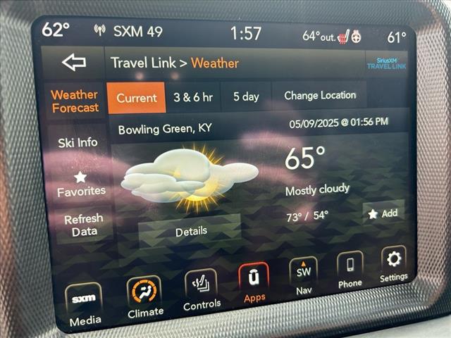 2021 Jeep Wrangler Unlimited 80th Anniversary Edition Sport 4x4