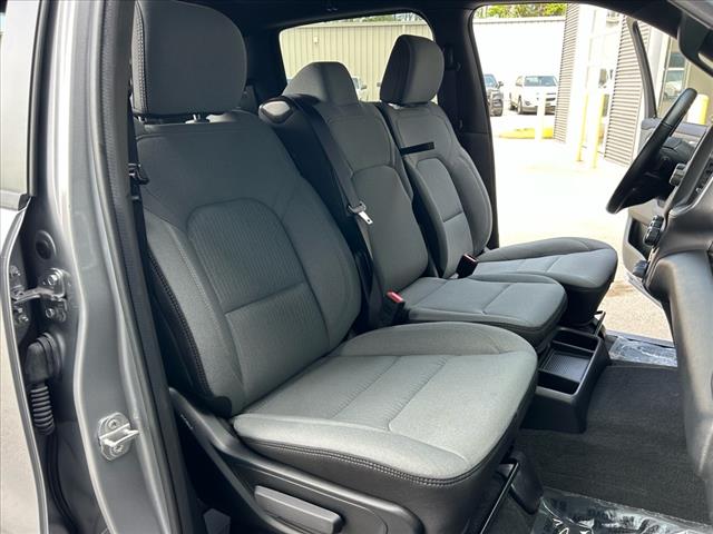 2022 RAM 1500 Big Horn 4x4