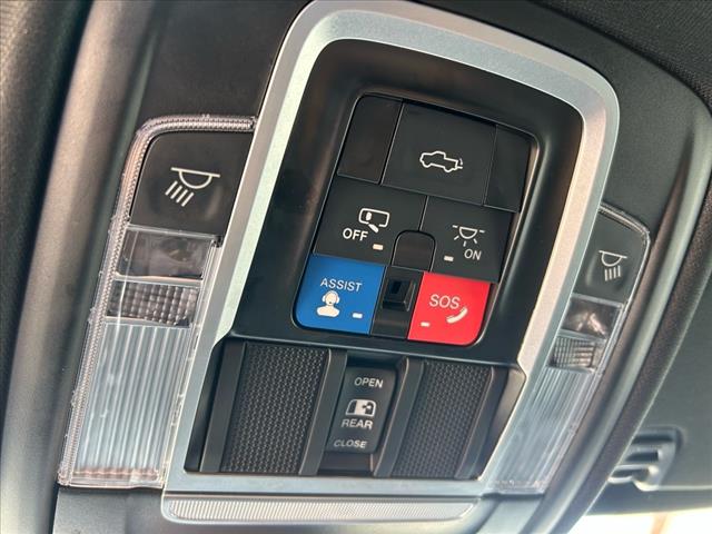 2023 RAM 1500 Laramie SPORT 4x4