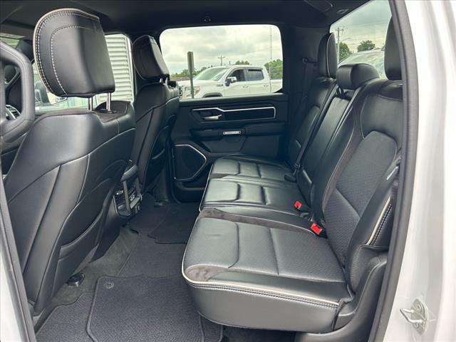 2024 RAM 1500 Laramie 4x4