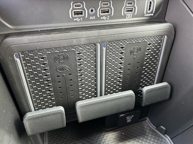 2025 RAM 1500 Tungsten