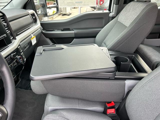 2025 Ford F-350 Super Duty XLT