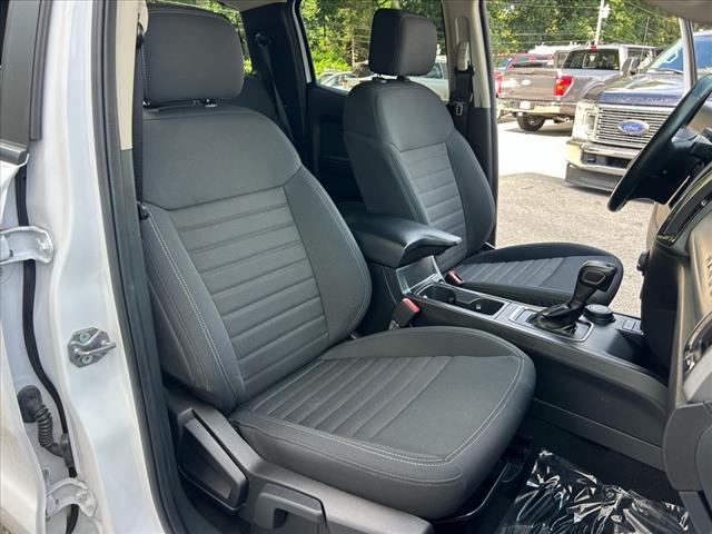 2023 Ford Ranger XLT SPORT 4x4 w/EcoBoost